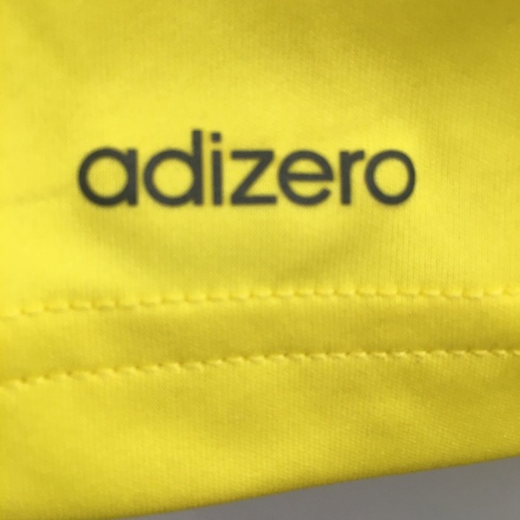 Adidas Men’s Soccer Goalkeeper Jersey - Picture 4 of 6